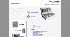 Desktop Screenshot of plcegitimseti.com