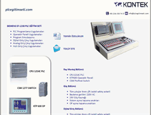 Tablet Screenshot of plcegitimseti.com